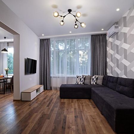 Arcadia Hills Apartment Odessa Zewnętrze zdjęcie