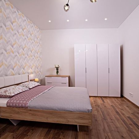 Arcadia Hills Apartment Odessa Zewnętrze zdjęcie