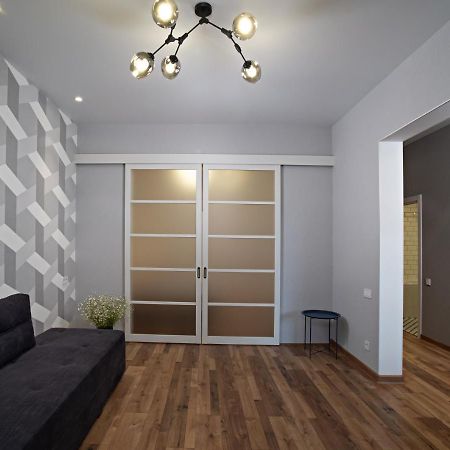 Arcadia Hills Apartment Odessa Zewnętrze zdjęcie
