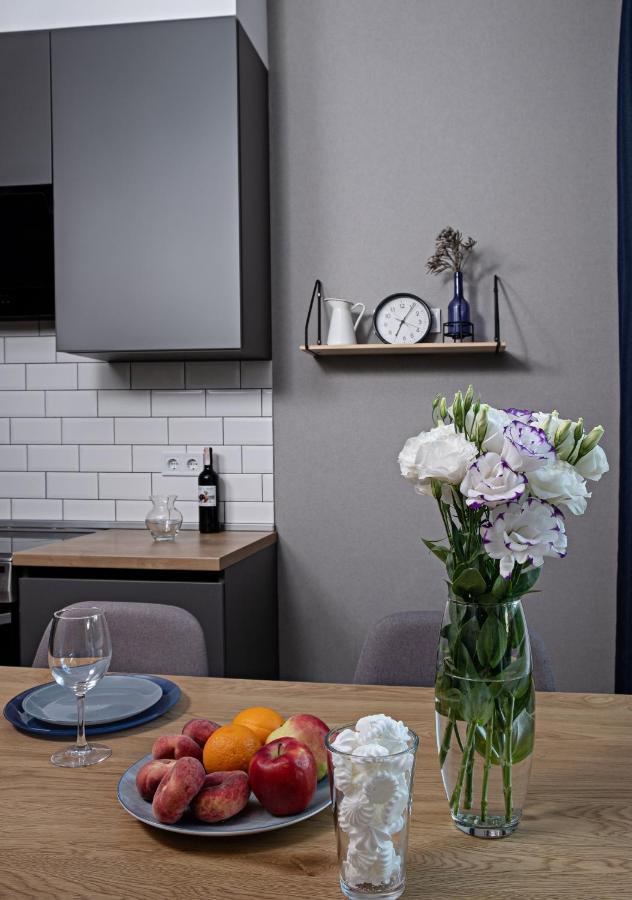 Arcadia Hills Apartment Odessa Zewnętrze zdjęcie