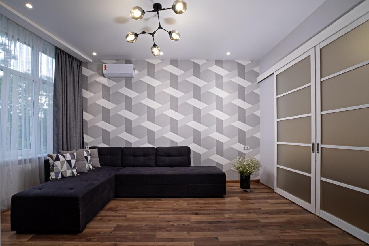 Arcadia Hills Apartment Odessa Zewnętrze zdjęcie