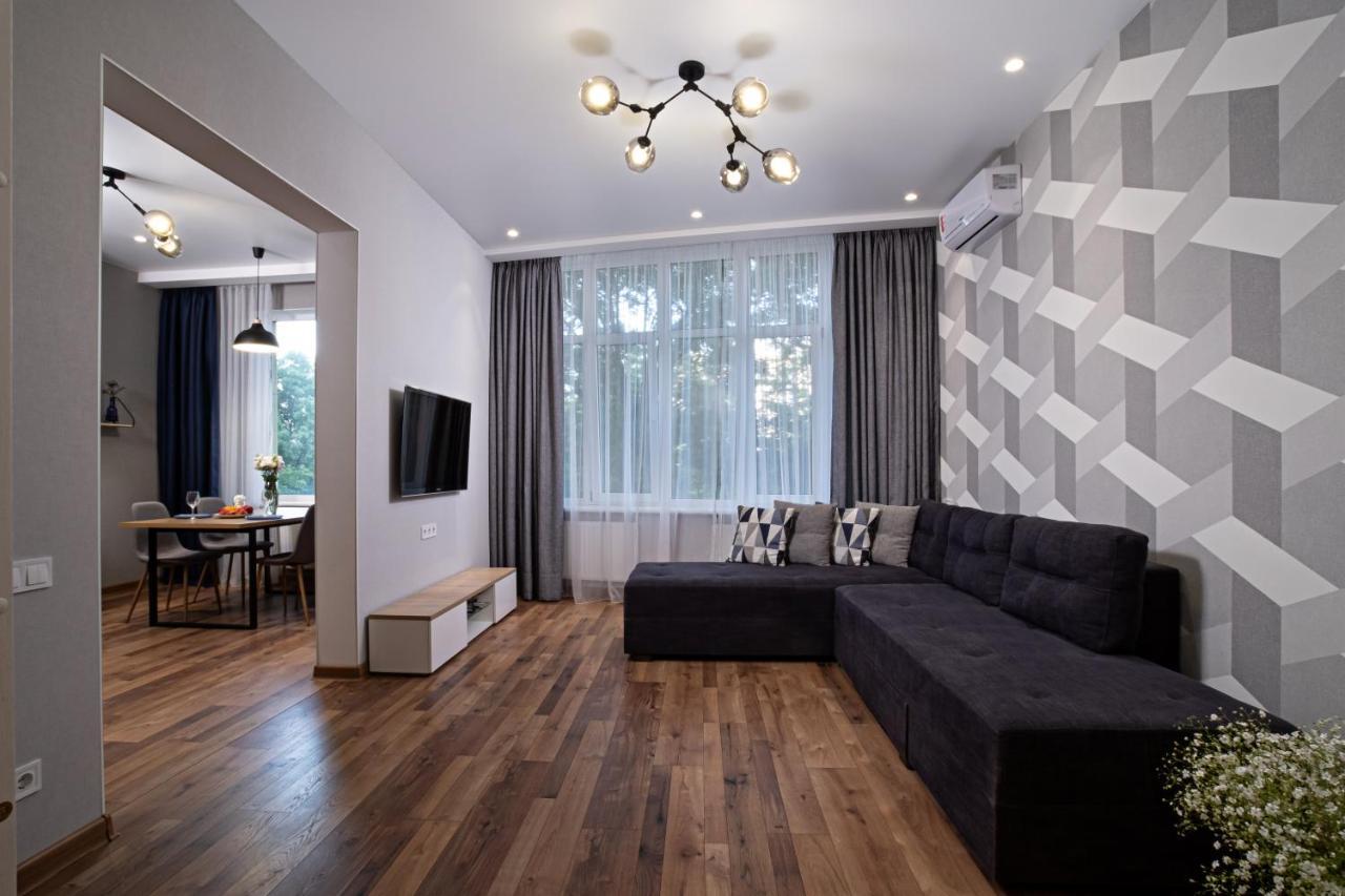 Arcadia Hills Apartment Odessa Zewnętrze zdjęcie