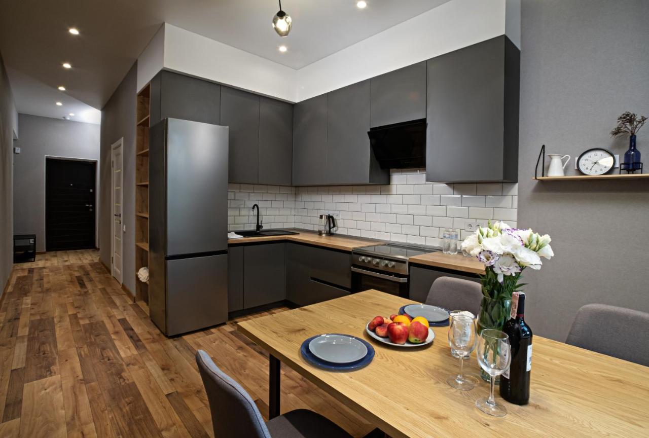 Arcadia Hills Apartment Odessa Zewnętrze zdjęcie