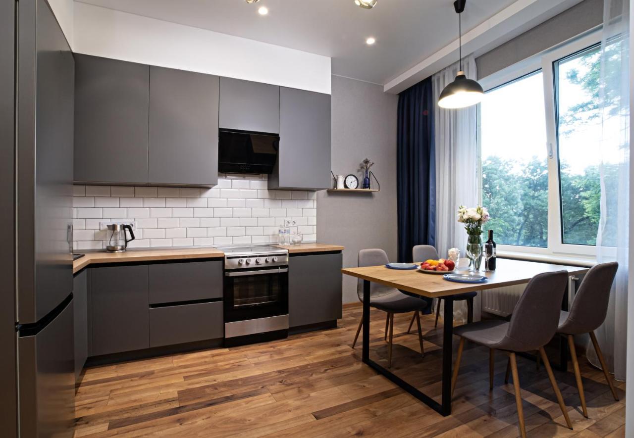 Arcadia Hills Apartment Odessa Zewnętrze zdjęcie