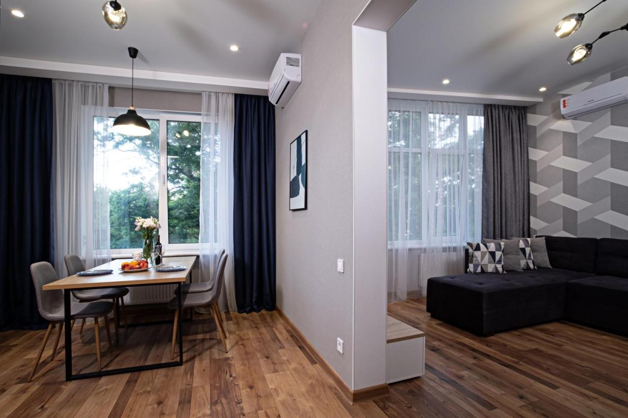 Arcadia Hills Apartment Odessa Zewnętrze zdjęcie