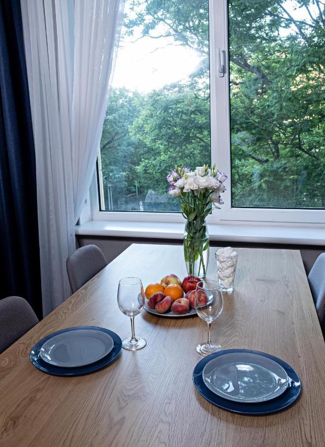 Arcadia Hills Apartment Odessa Zewnętrze zdjęcie