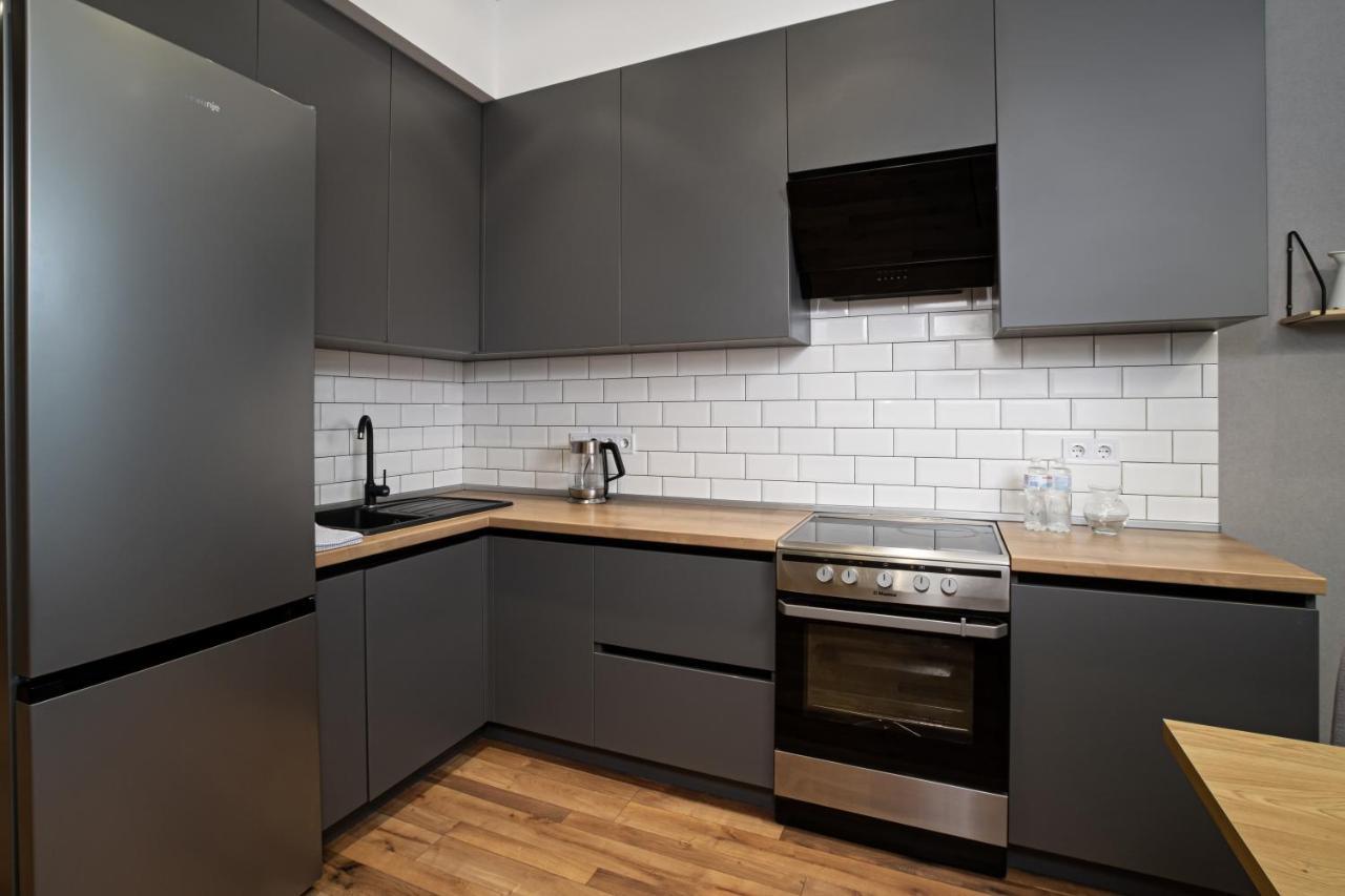 Arcadia Hills Apartment Odessa Zewnętrze zdjęcie