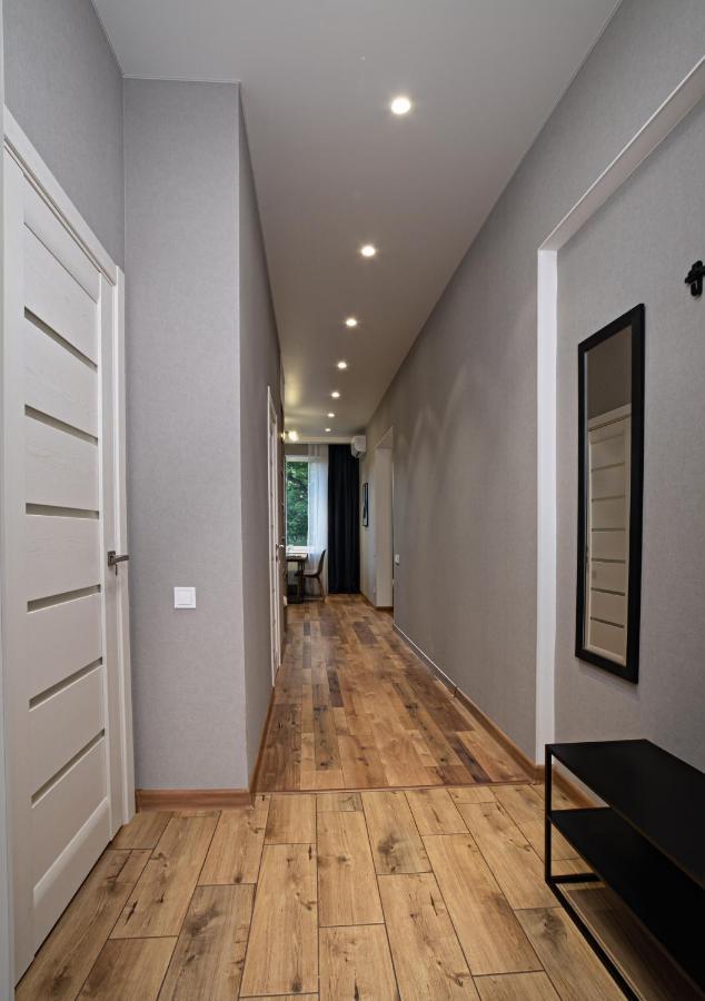Arcadia Hills Apartment Odessa Zewnętrze zdjęcie