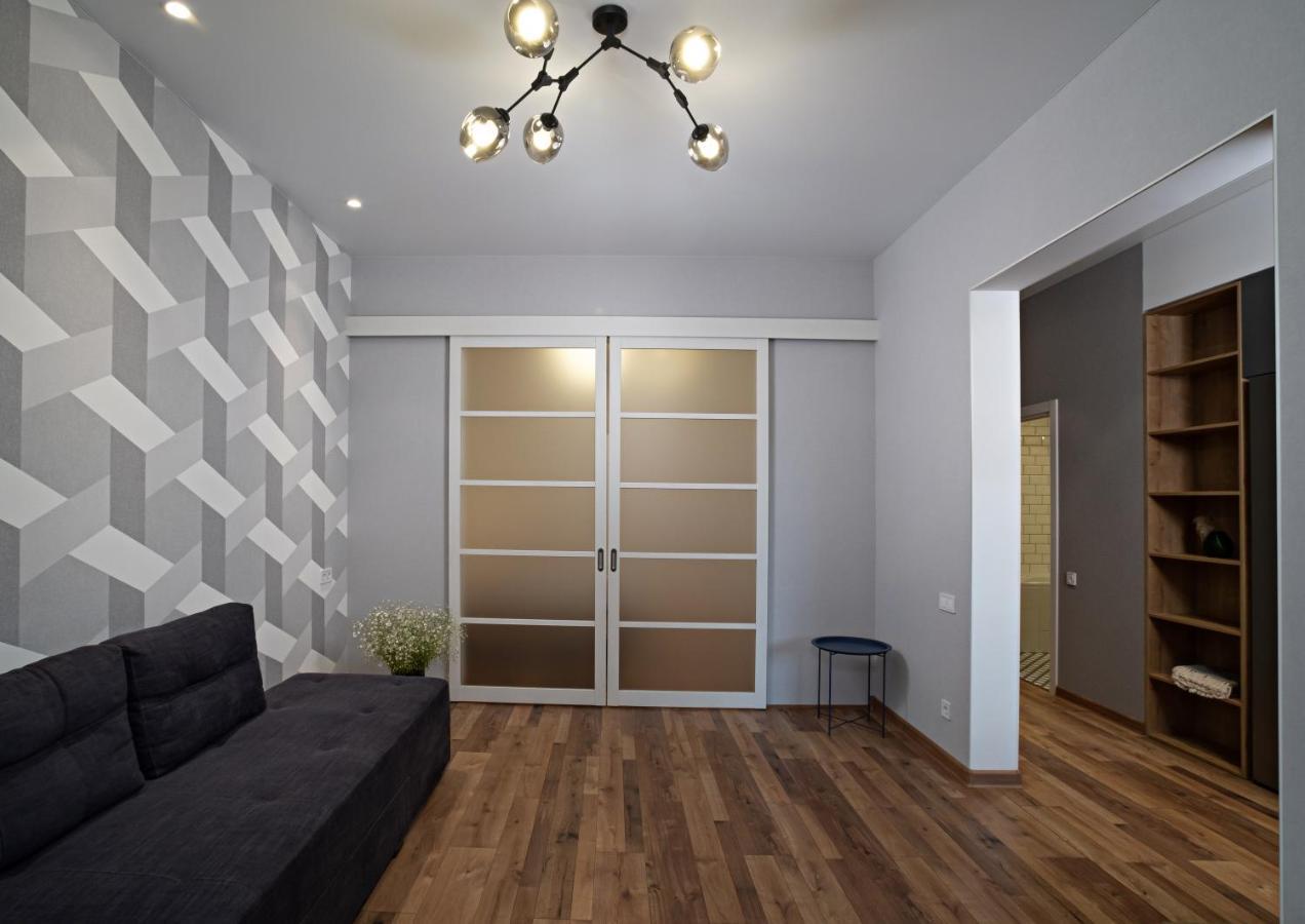 Arcadia Hills Apartment Odessa Zewnętrze zdjęcie