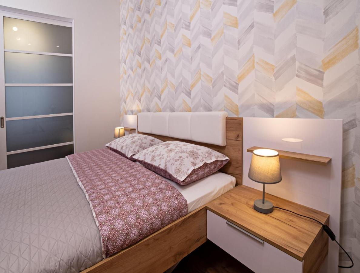 Arcadia Hills Apartment Odessa Zewnętrze zdjęcie