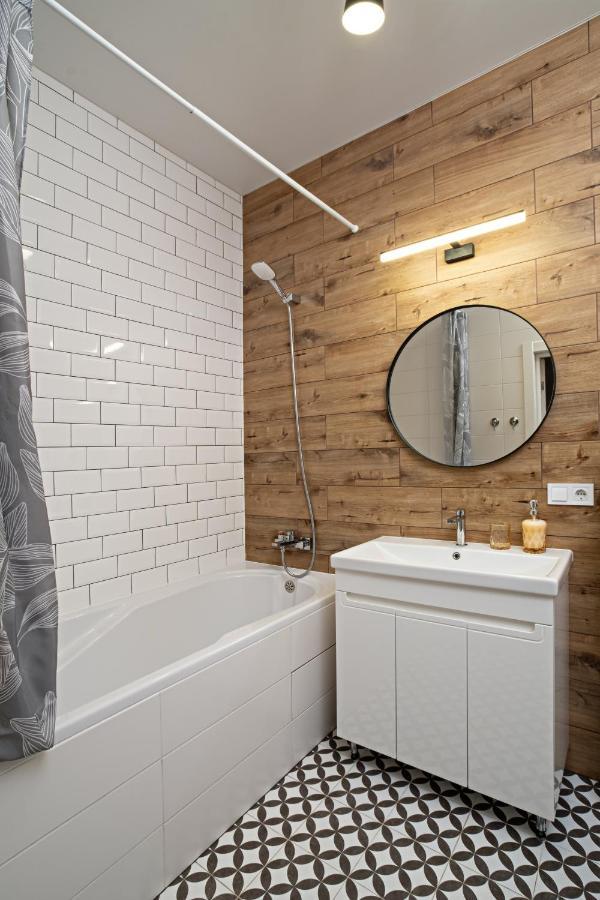 Arcadia Hills Apartment Odessa Zewnętrze zdjęcie